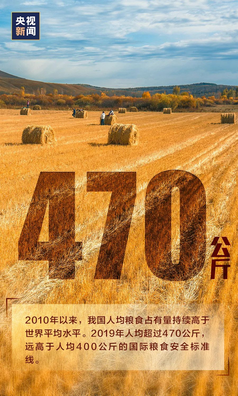 #大数据#需不需要“囤粮”?看完这组数据,心里就有底了