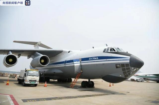 全球开启加单,自提模式,目的地:中国_人民号