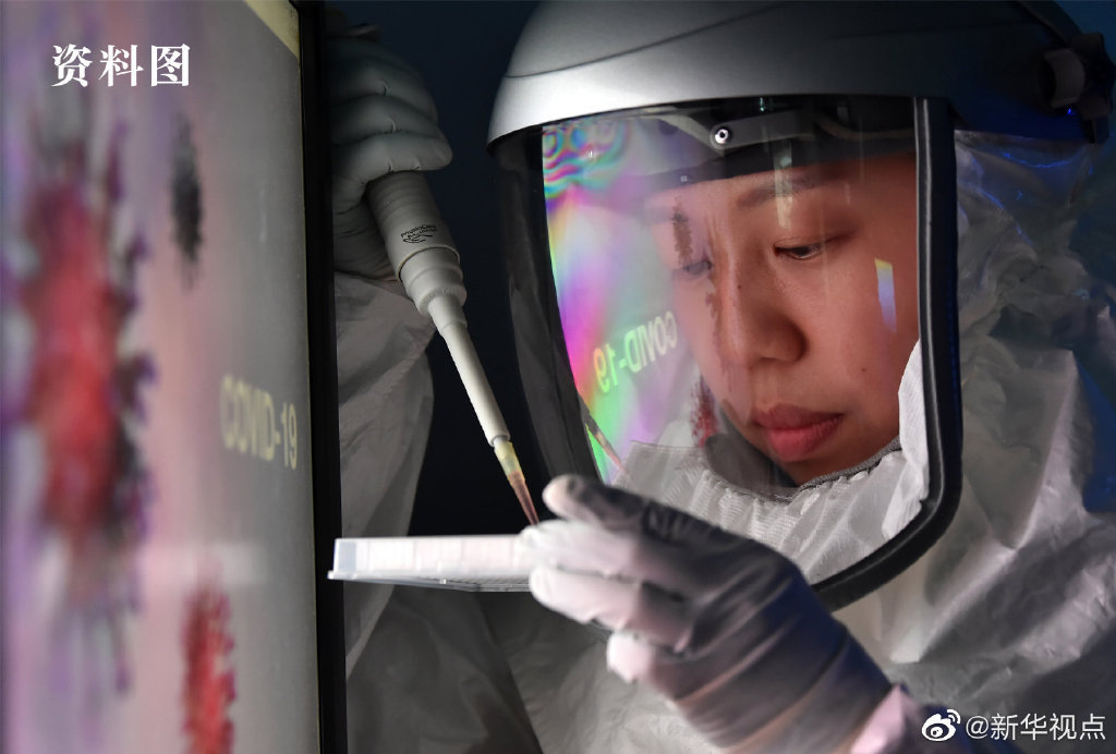 『肺炎』韩国51名新冠肺炎确诊病例治愈后“复阳”