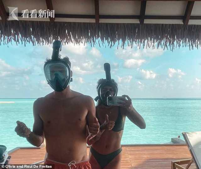 马尔代夫旅游■夫妻马尔代夫度假回不去 750美元一晚全酒店包场