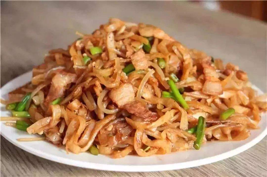 舌尖上的山西:这就来说说长治的特色美食,每一个都特别的美味