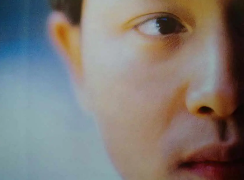 化蝶■化蝶十七载，你若尚在场，春天该很好