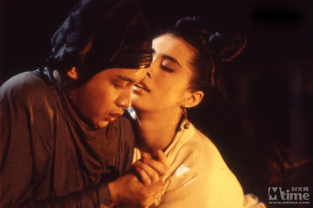 化蝶■化蝶十七载，你若尚在场，春天该很好