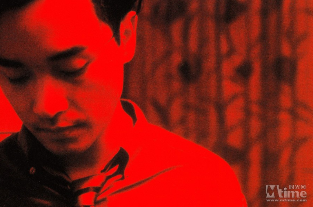 化蝶■化蝶十七载，你若尚在场，春天该很好