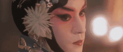 化蝶■化蝶十七载，你若尚在场，春天该很好