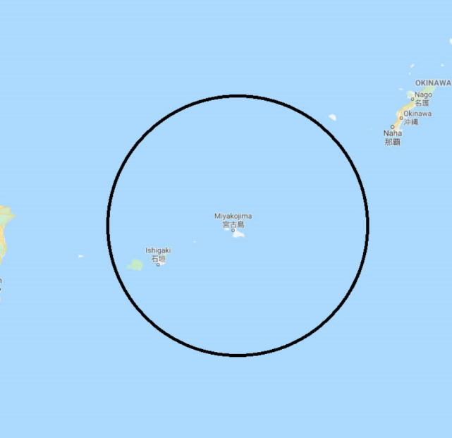 导弹@日本在南方海岛部署防空和反舰导弹,系解放军飞机舰艇必经之路