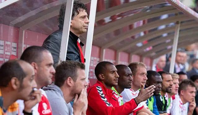 #冈萨雷斯#法甲队医确诊，在家自杀