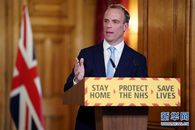[英国首相]英国首相病情恶化最新消息 英国首相入院治疗转入重症监护室
