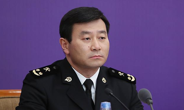 #疫情#入境隐瞒疫情，最高罚3万！