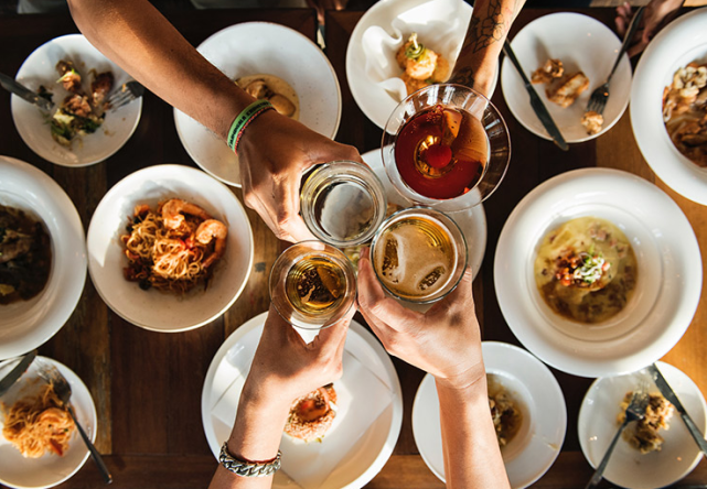 实习医生■太不专业!日本实习医生无视警告聚餐,致18人集体感染