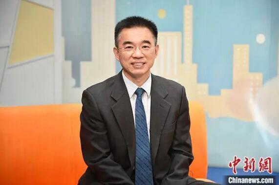 钟南山@新冠病毒高温高湿下未减弱传播！钟南山谈疫情 4月7日31省区市新增30例无症状感染者