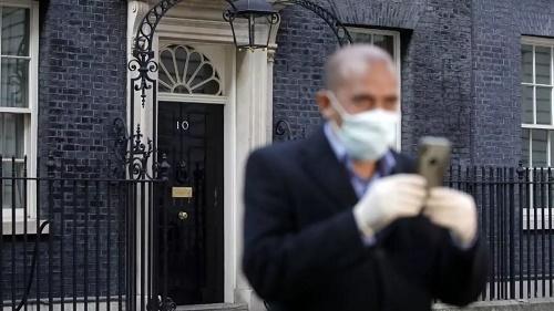 『英国欧盟』法媒：英国砸500亿英镑设保护伞援助企业抗疫 虽已退欧仍通过欧盟批准