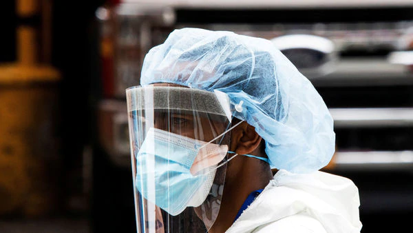 『国际社会』印媒称印度防护装备储备不足40万套，中方紧急捐赠17万