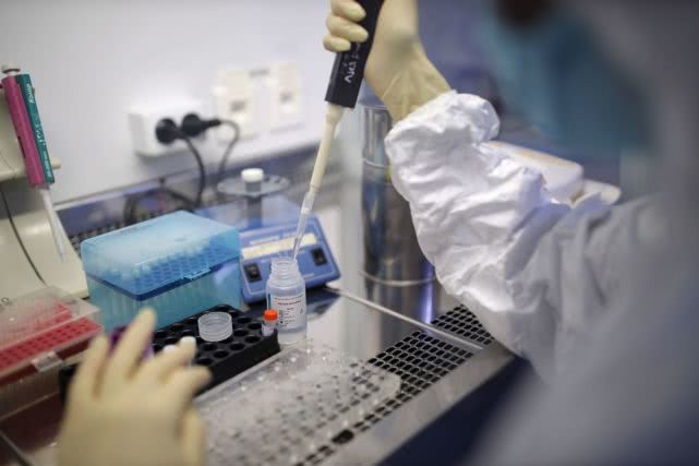 【国际】俄罗斯宣布已进行约80万人次新冠病毒检测