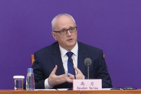 『疫情』何时战胜疫情?WHO：有疫苗能接种或暴露于病毒后形成广泛人群免疫