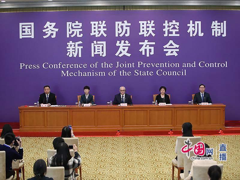 [疫情]国家卫健委：我国仍面临疫情零星散发或局部暴发双重风险