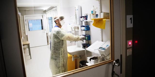 「肺炎」对新冠患者副作用太大，特朗普推荐的药物氯喹被瑞典医院叫停