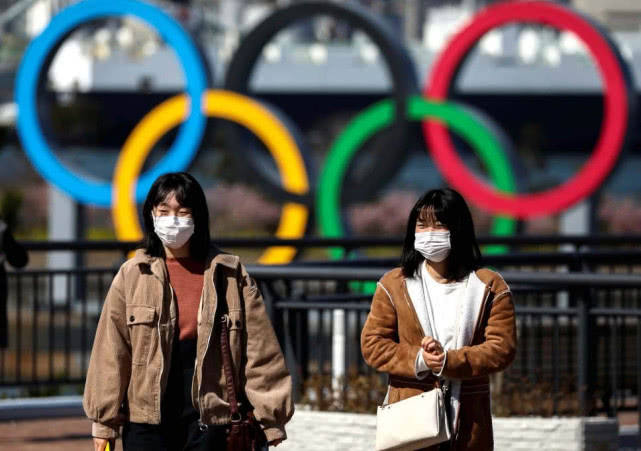 #国际#美使馆指责日本检测数量不足，日方回呛：日本死亡病例很少