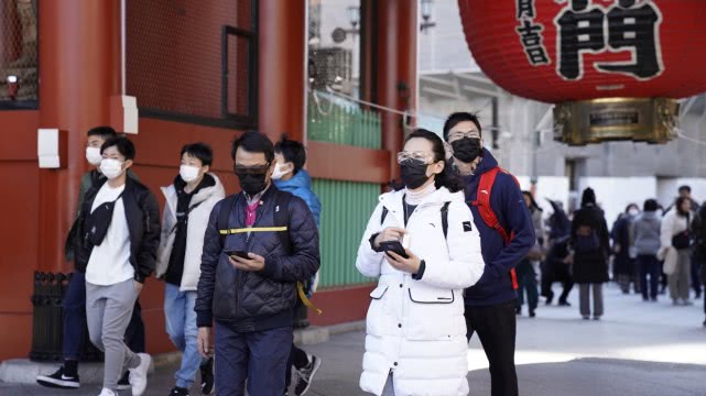 #国际#美使馆指责日本检测数量不足，日方回呛：日本死亡病例很少