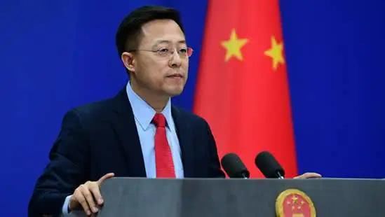 『中国法国』“法国用华为建5G就能换口罩”？“中国逼意大利回购捐赠物资”？