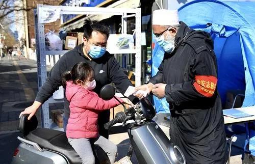 「疫情」疫情之下,不媚外、不排外