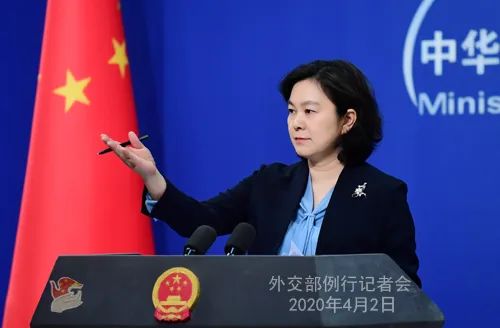 医用口罩▲外媒称“中国防疫物资出现质量问题”，多方反驳