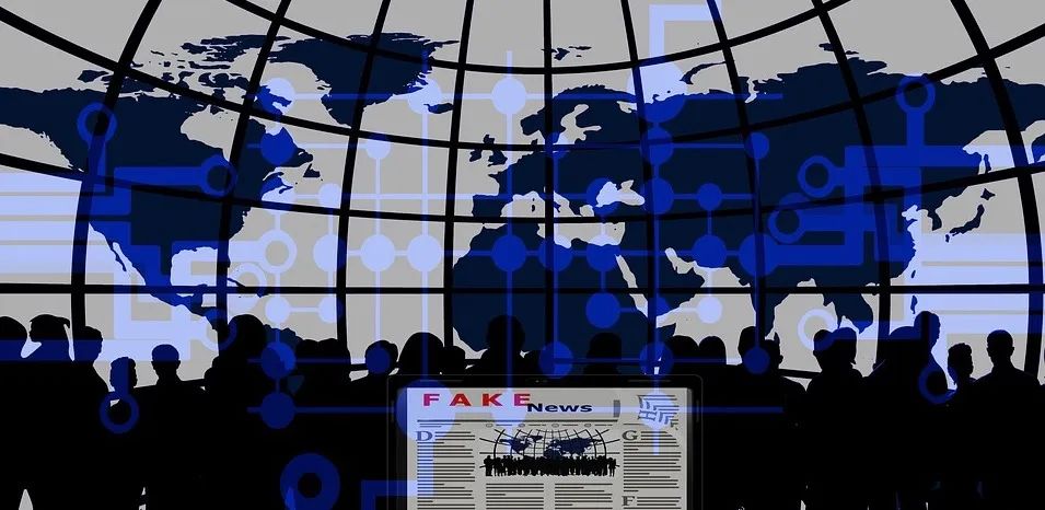 社会@网络辟谣:“不受待见”的正义使者