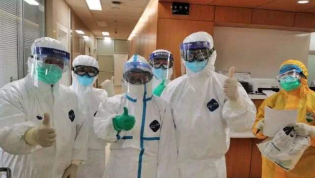 #国际#世界卫生组织：全球护士不足，缺口达590万人