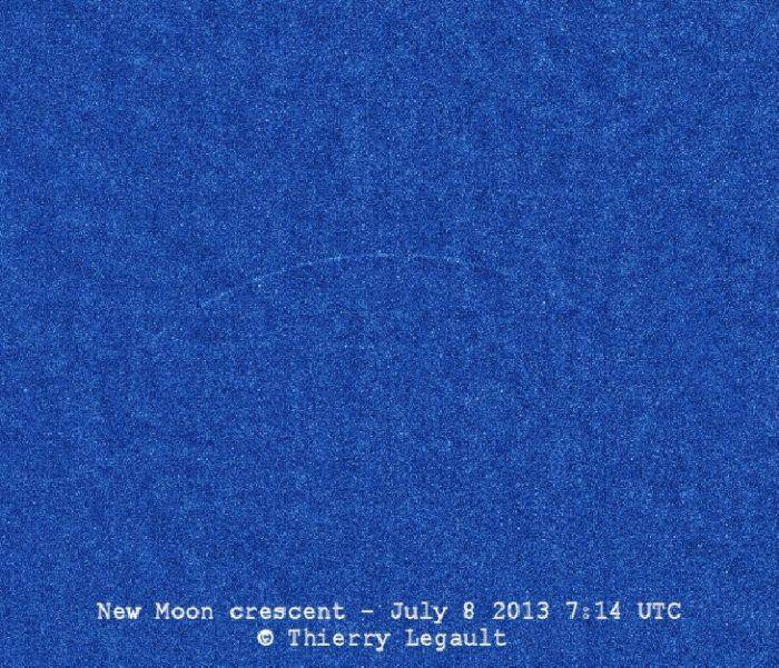 『超级月亮』天文小科普：什么是超级月亮？天文学家为您清晰解读