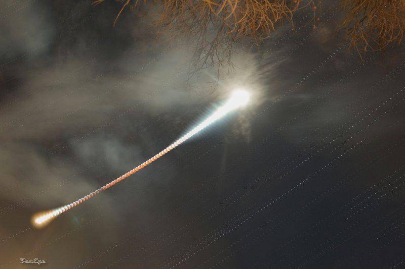 『超级月亮』天文小科普：什么是超级月亮？天文学家为您清晰解读