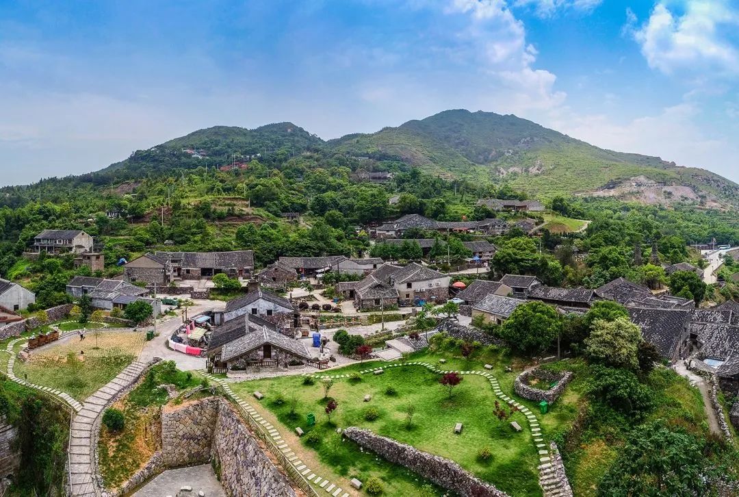 有空来温州矾山我养你啊