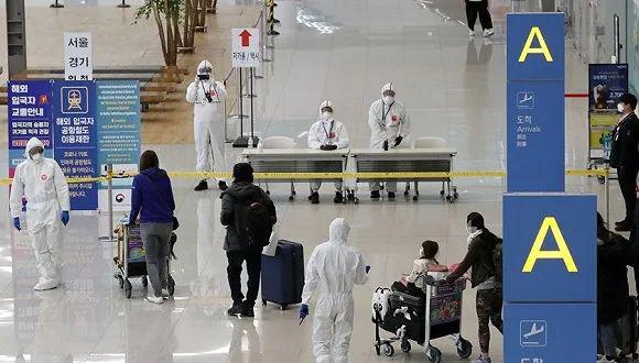 『国际』可能不是再感染而是病毒“复活”！韩国51名新冠病例“复阳”