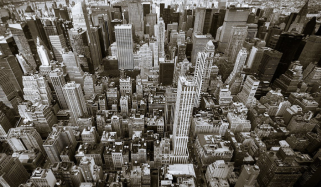 『纽约』纽约市新冠肺炎死亡人数已超过911事件，达3202人