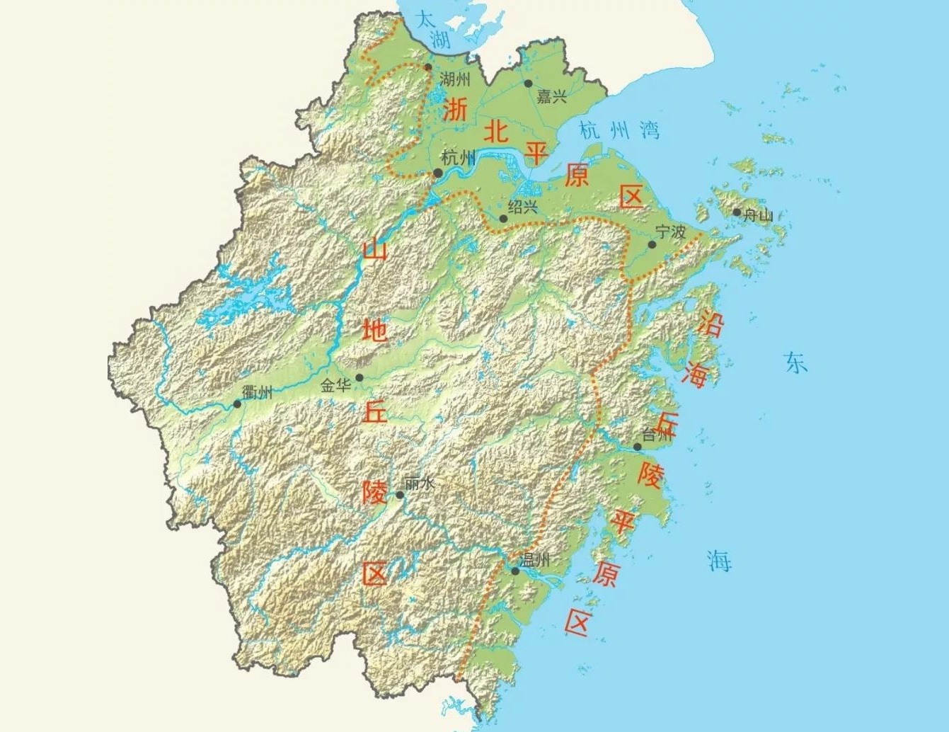 江苏省的gdp比浙江省高,为什么人们感觉浙江人比江苏人富有呢?