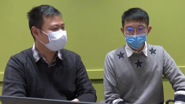 #疫情#美国权威疫情地图由中国博士生操盘,每天点击量超10亿