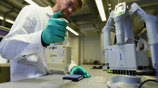 『临床实验』法国将开始血浆治疗临床试验，先为30名新冠肺炎重症患者注射