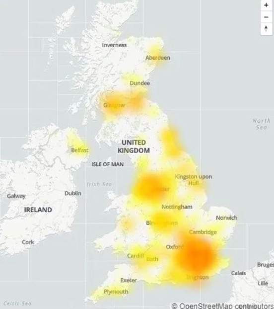 [长沙晚报]居家隔离后，许多国家网络崩了……为什么中国没事？