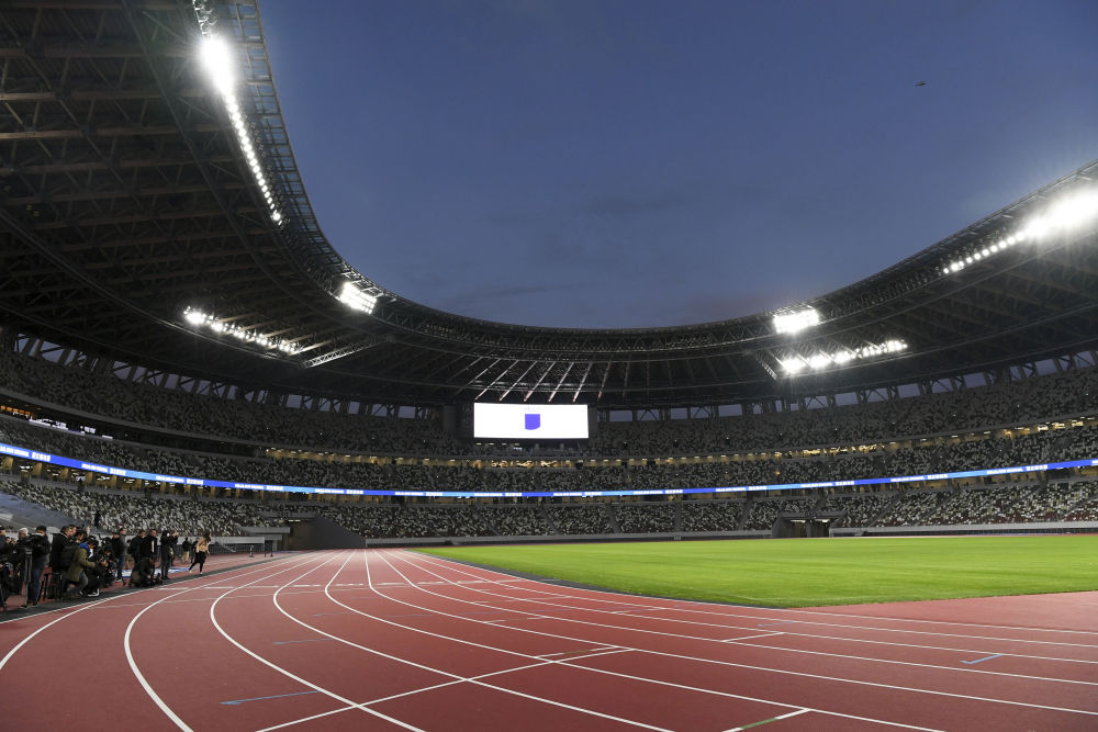 [东京奥运]世界田联：东京奥运资格赛暂停至12月 已获资格有效