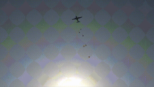 「军事」高温近50℃!极限条件下,我国首个海外保障基地蛮拼的!