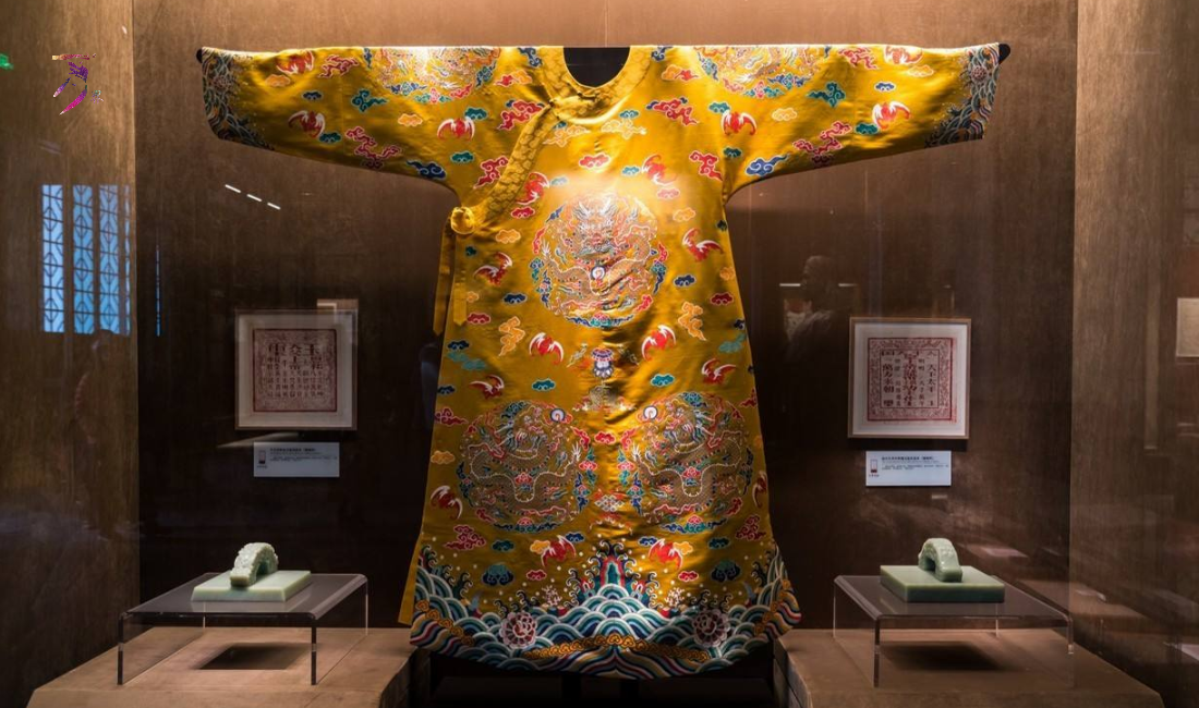 作为太平天国东王杨秀清的王府,它承载了太多热血与悲情的故事.