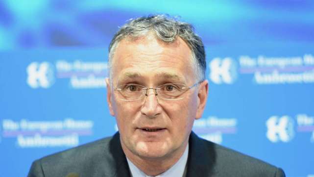 疫情：对疫情应对方式“失去信心”，欧盟首席科学家上任3个月即辞职