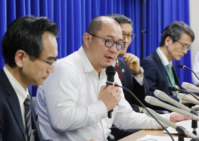 「疫情」日本应急小组：若人际接触减少80%，可在一个月内控制疫情