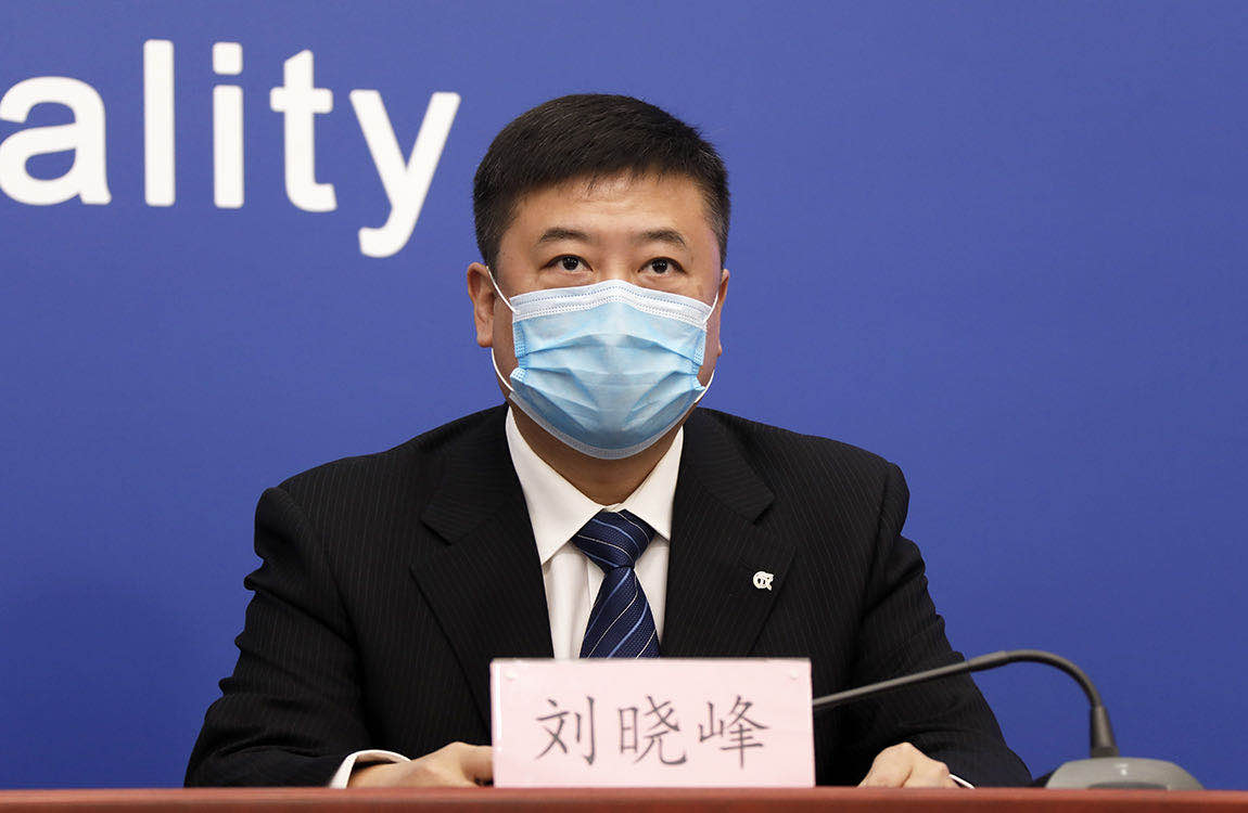 ##北京发布酒吧等场所防控指引：确保桌位间隔1米以上丨权威发布