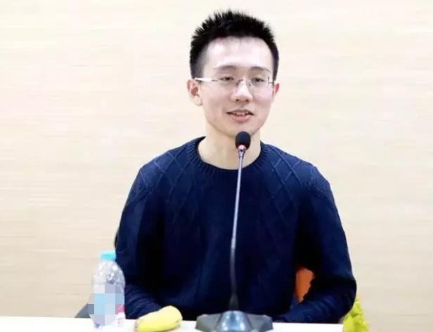 14岁进中科大22岁荣登十大科学家之首天才是如何成长的