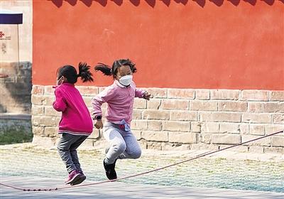 民生：北京市属公园实施三级限流管控