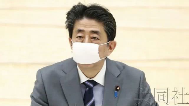 国际社会：安倍改口：我的责任！
