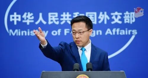 「外交部」美威胁吊销中国电信在美经营许可，外交部回应