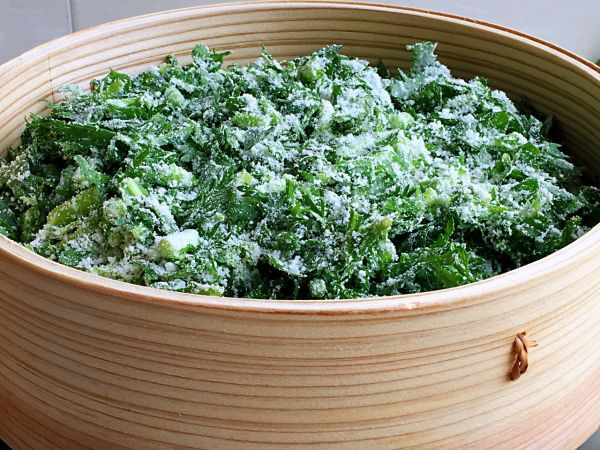 注意!这两种蔬菜自带"咸味",炒时一定少加盐!_人民号