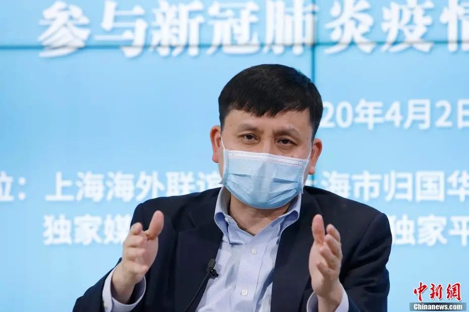 #疫情#张文宏分析中国输入性疫情，再次点名印度