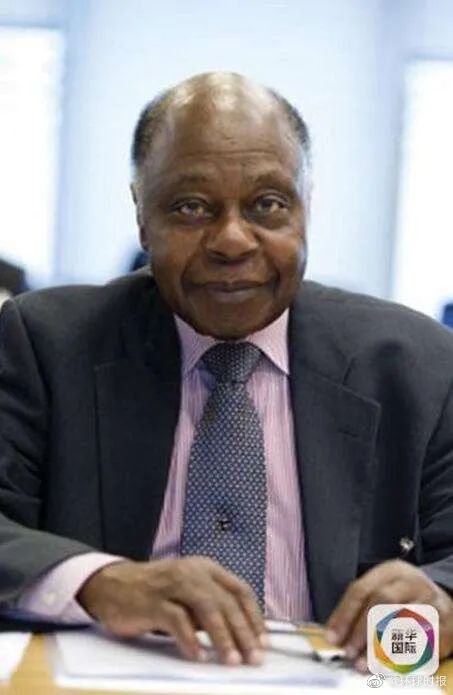 「南海仲裁案」外媒：南海仲裁案临时仲裁庭主席因病去世